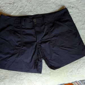 Women's Arcteryx Parapet shorts size 10